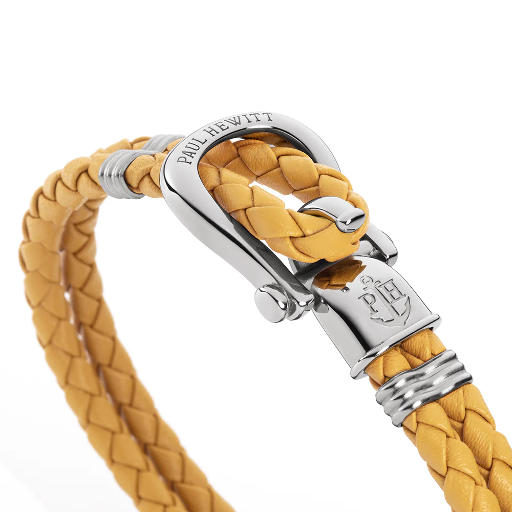 Armband Phinity Silber Canary - Image 2