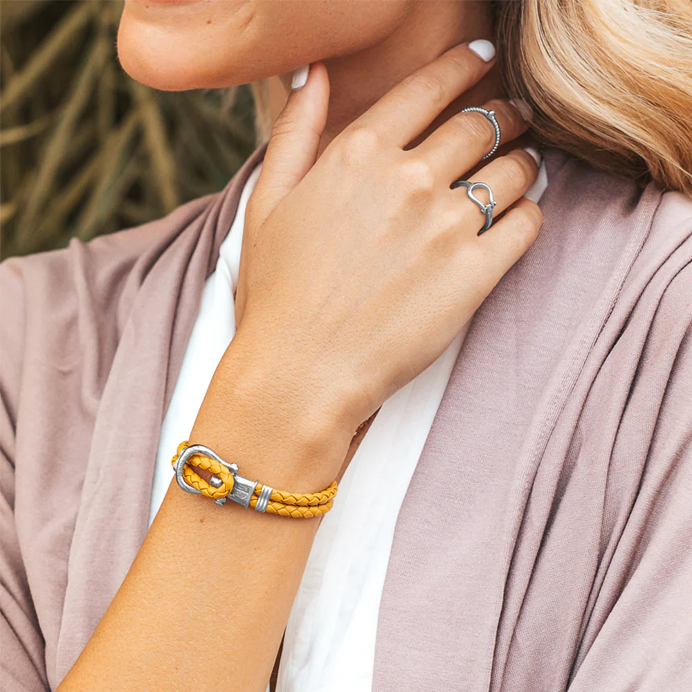 Armband Phinity Silber Canary - Image 3