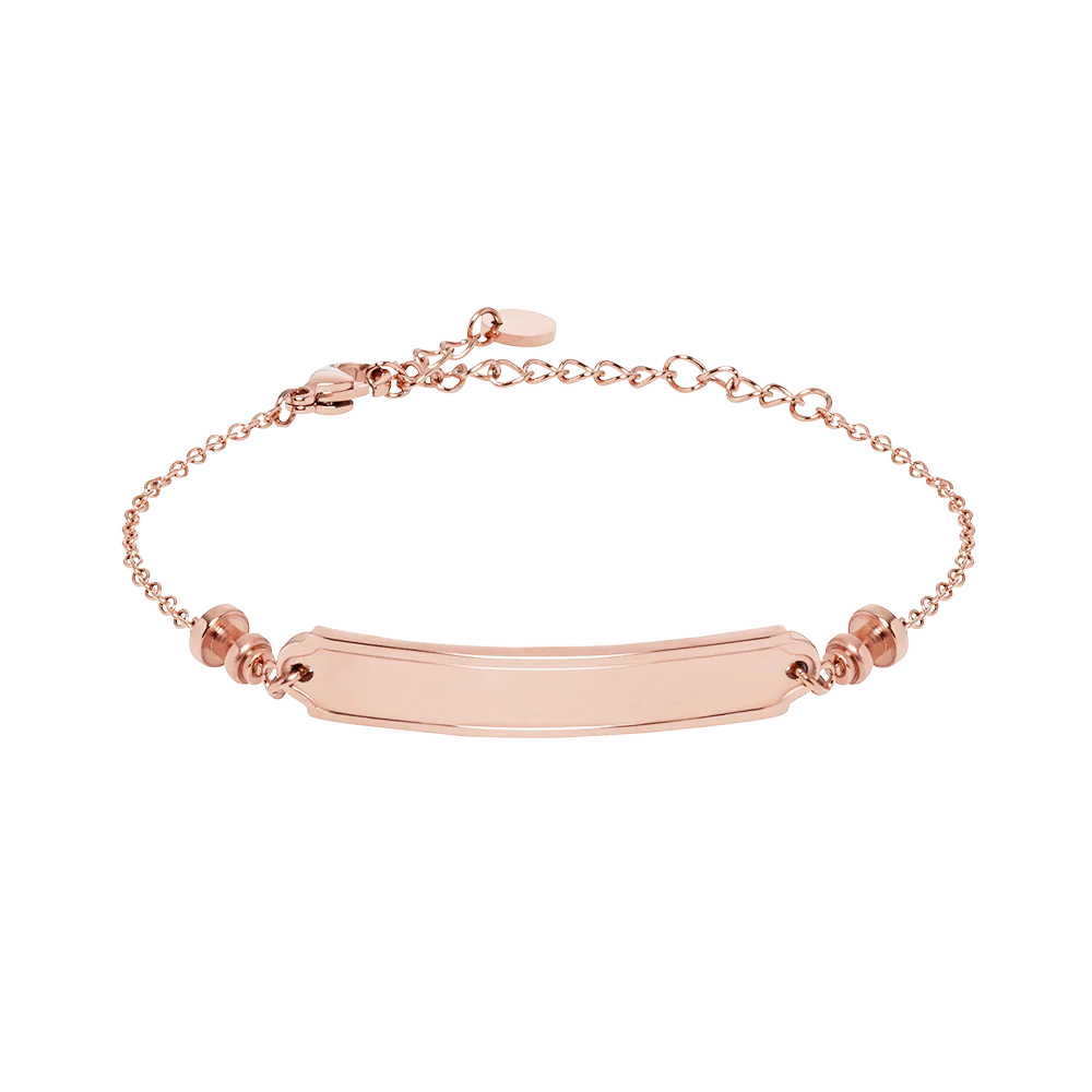 Armkette Pier Roségold - Image 2