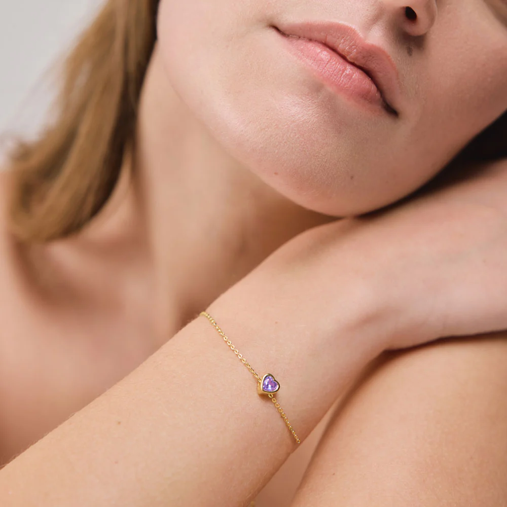 Heart of the Sea Love Edition Armkette Gold - Image 2