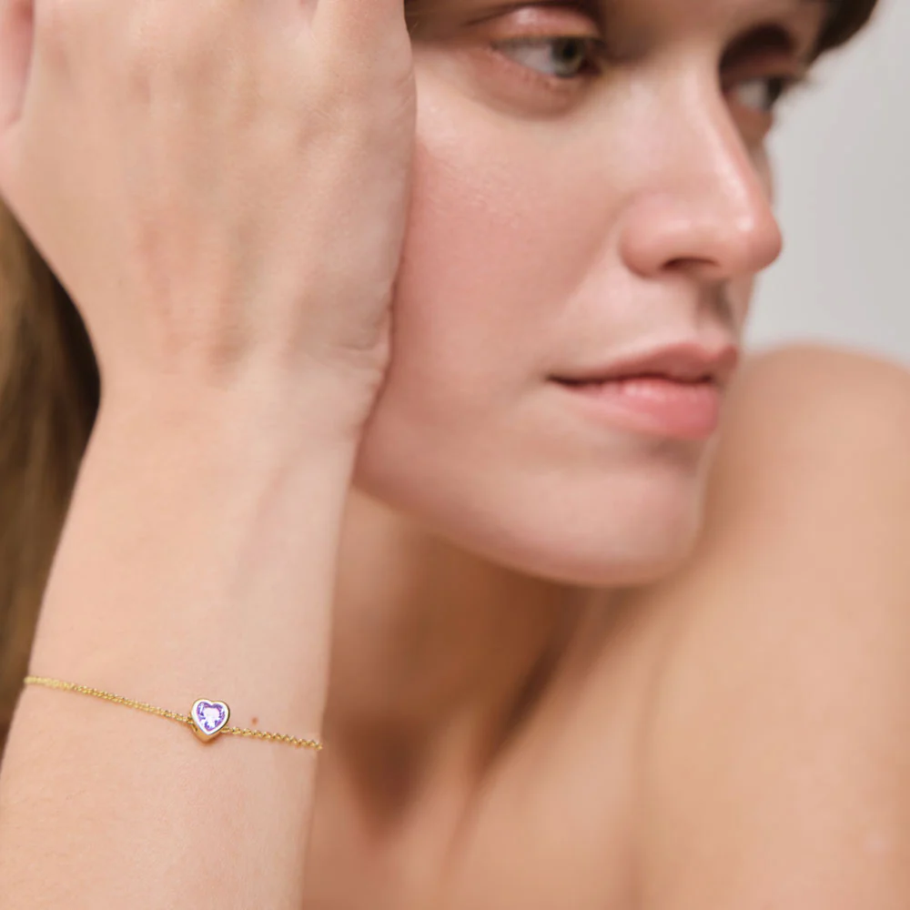 Heart of the Sea Love Edition Armkette Gold - Image 4