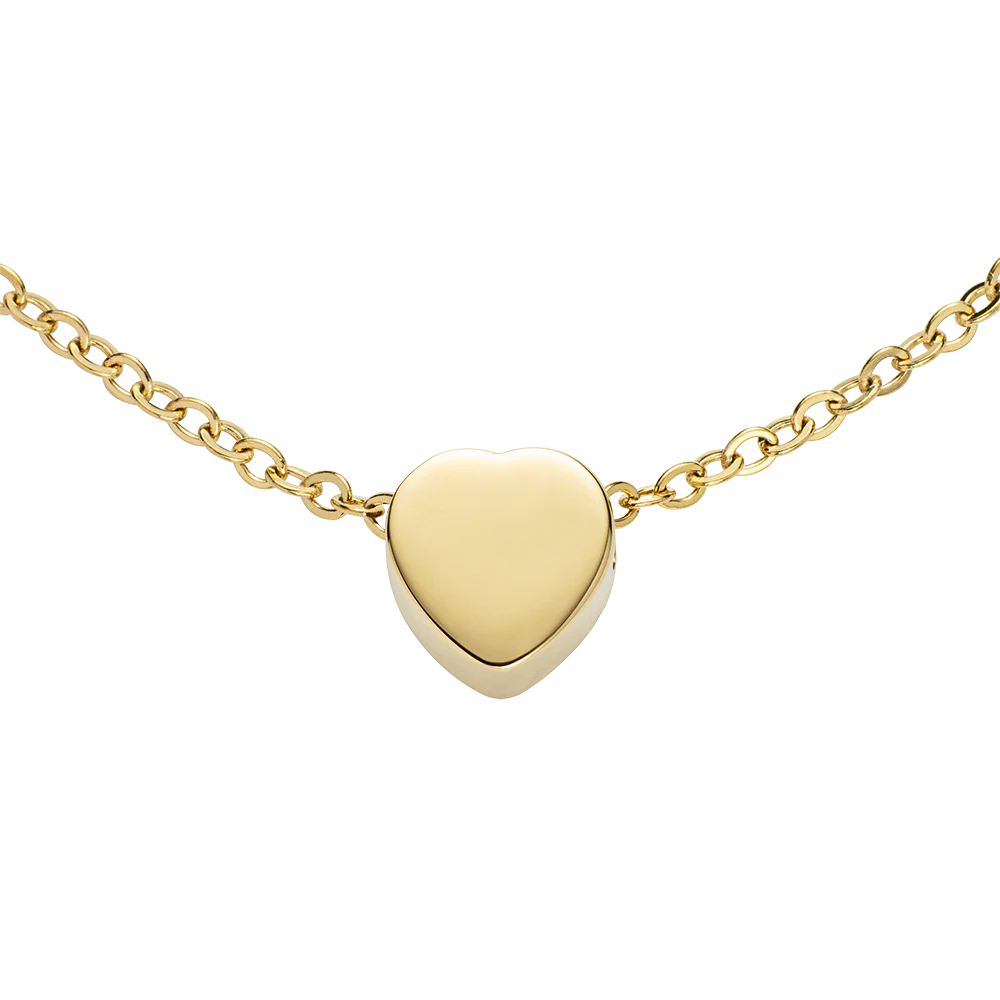 Heart of the Sea Love Edition Armkette Gold - Image 5