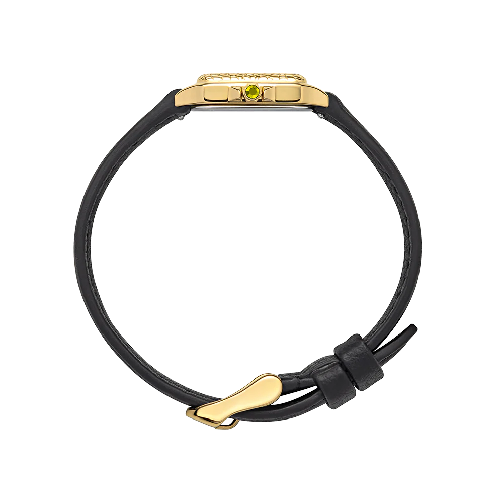 Petite Tortue black & gold - Image 5