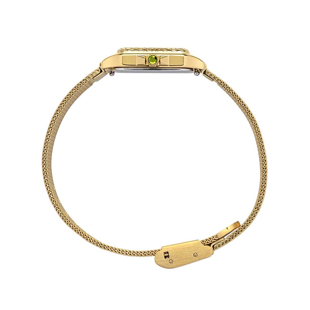 Petite Tortue black & gold - Image 6