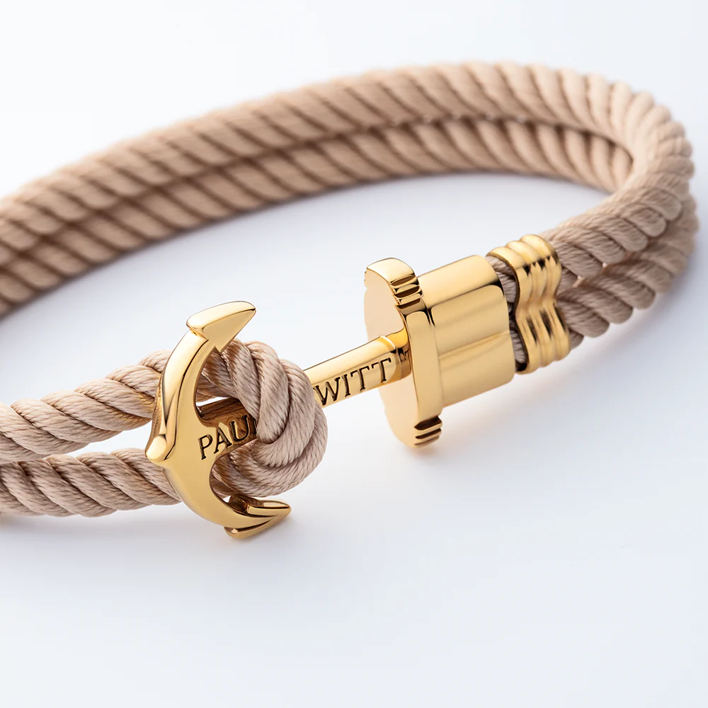 Phrep Armband Gold Sand - Image 4