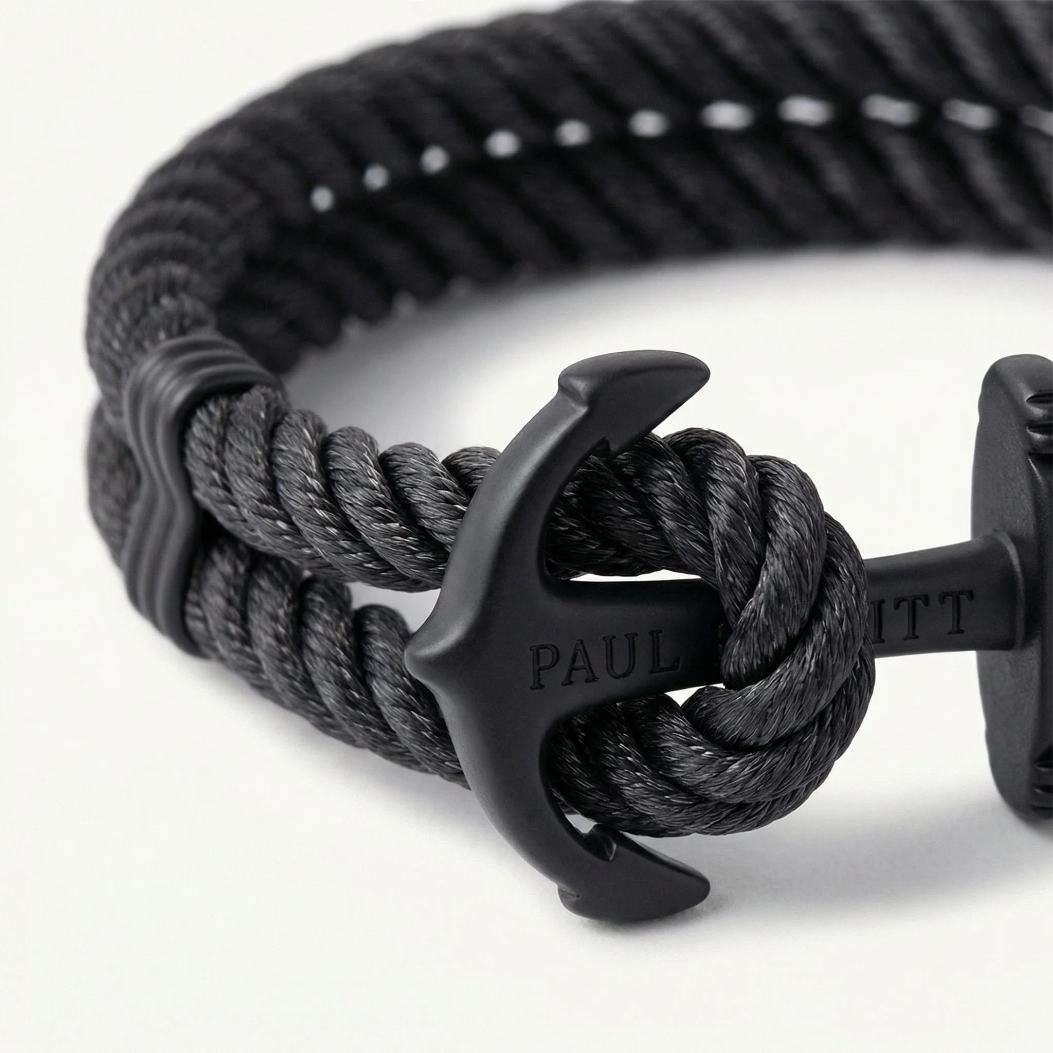 Phrep Armband Schwarz - Image 3