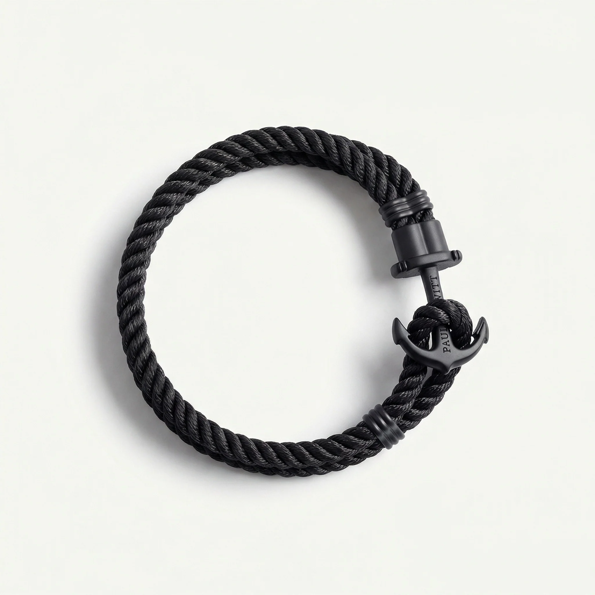 Phrep Armband Schwarz - Image 4