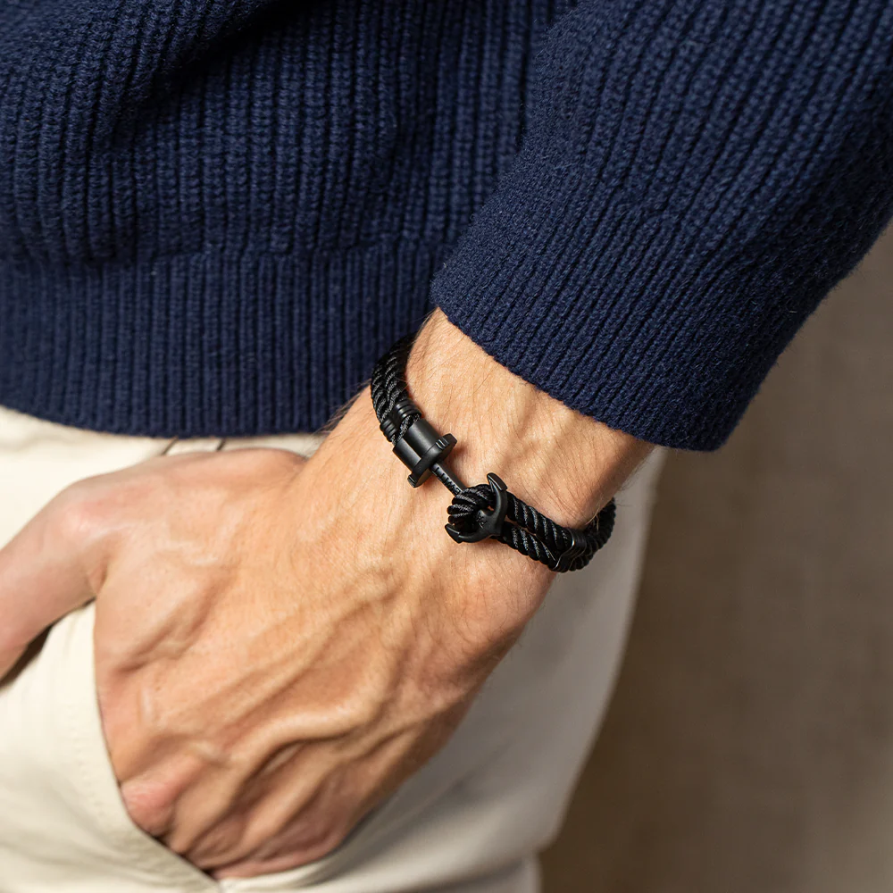 Phrep Armband Schwarz - Image 5