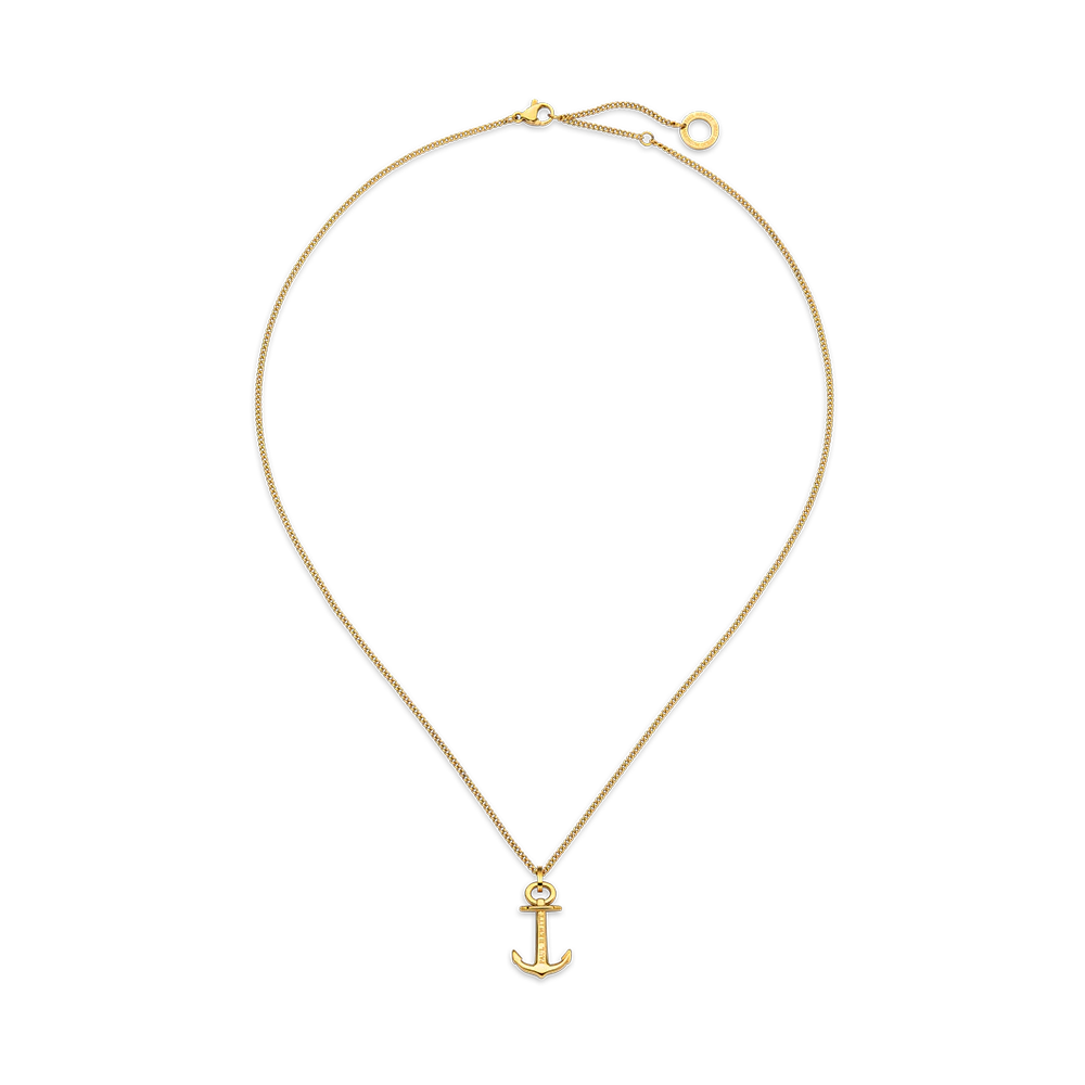 Set The Anchor I Gold - Image 3