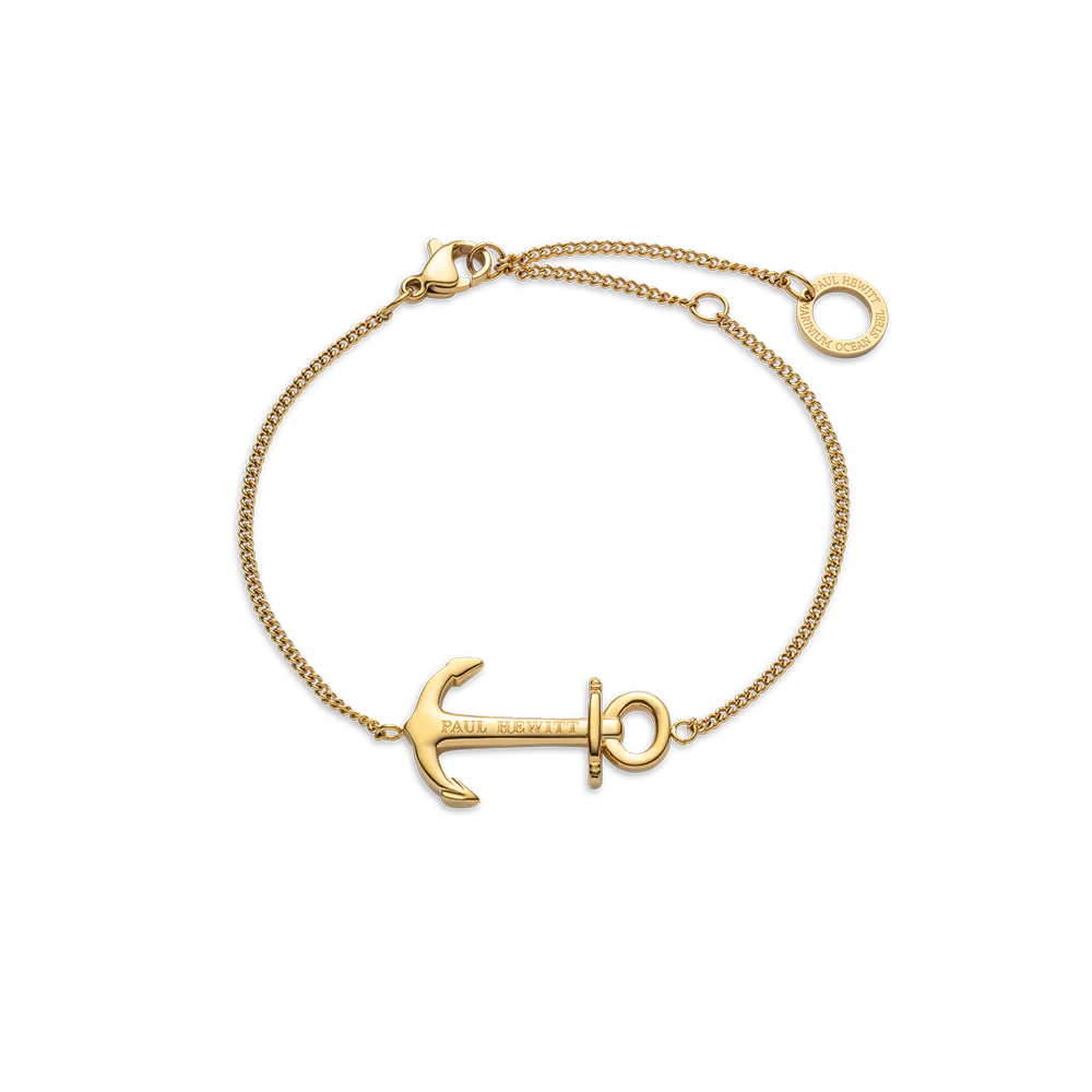 Set The Anchor II Gold - Image 3