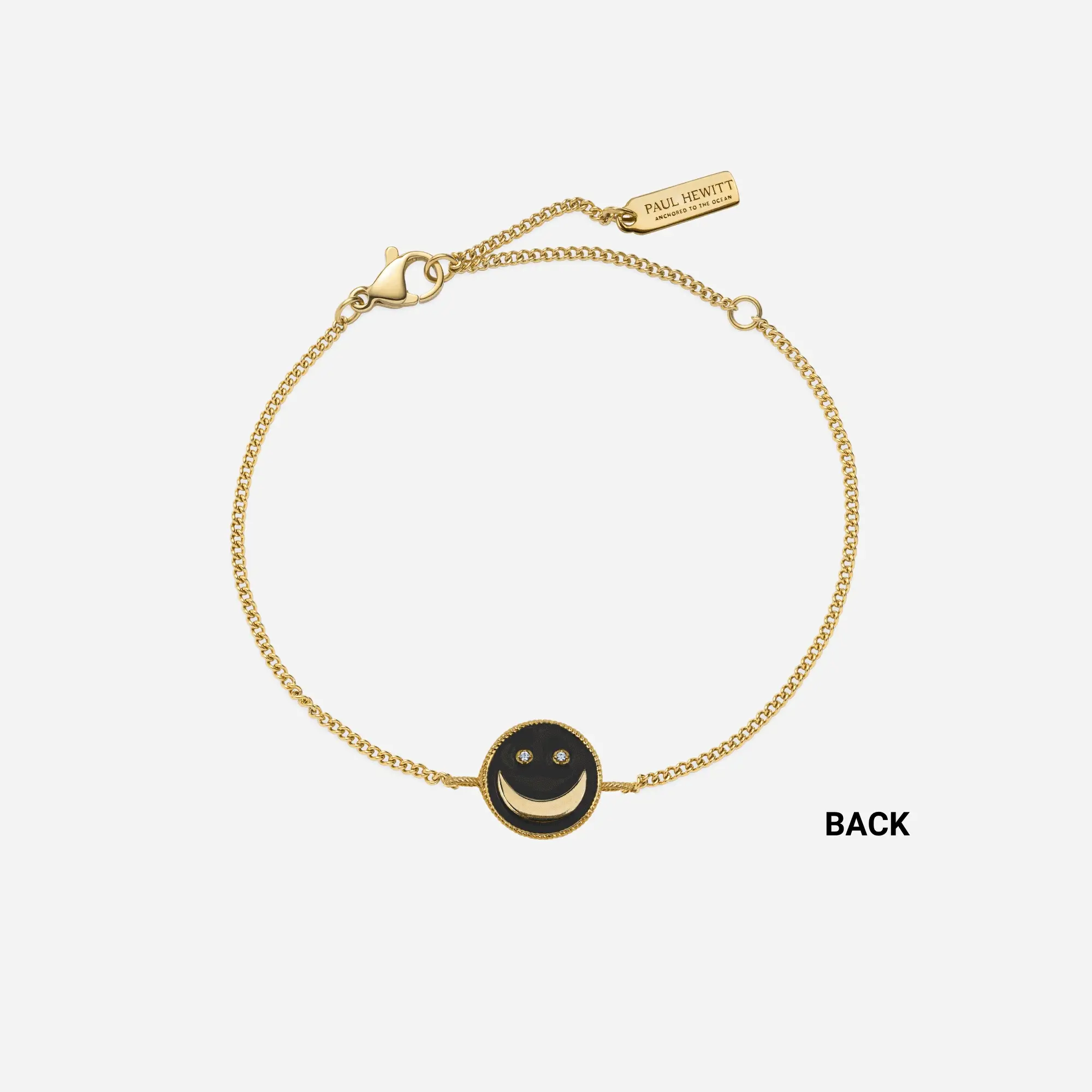 SuMoS Armkette Gold night black - Image 2