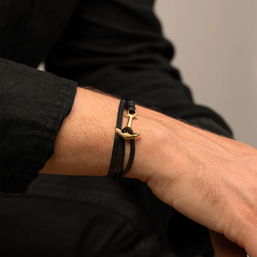 Men's The Anchorband midnight - Image 2