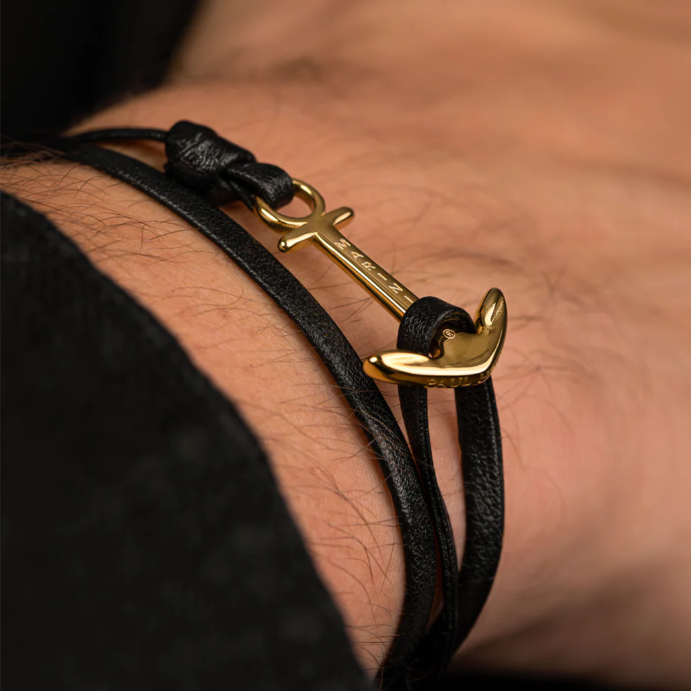 Men's The Anchorband midnight - Image 3