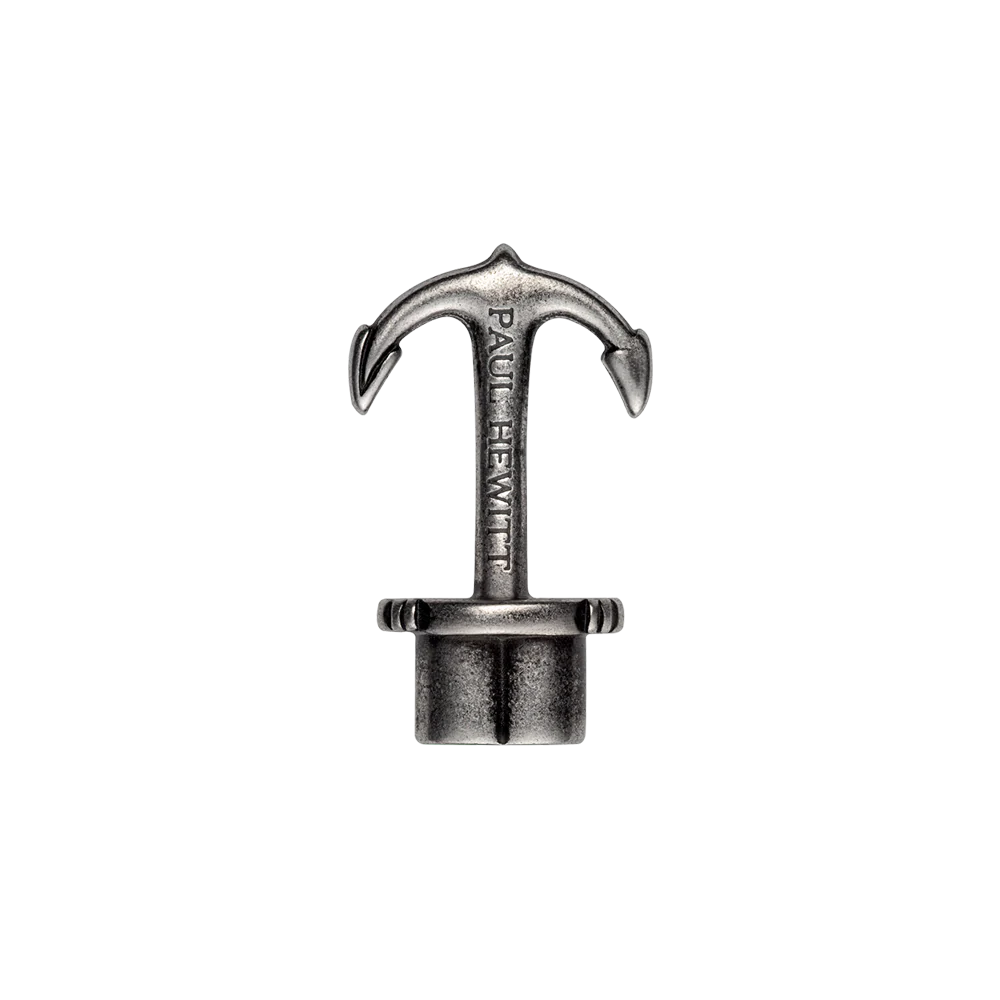 Vintage Phrep Emerald Silber - Image 3