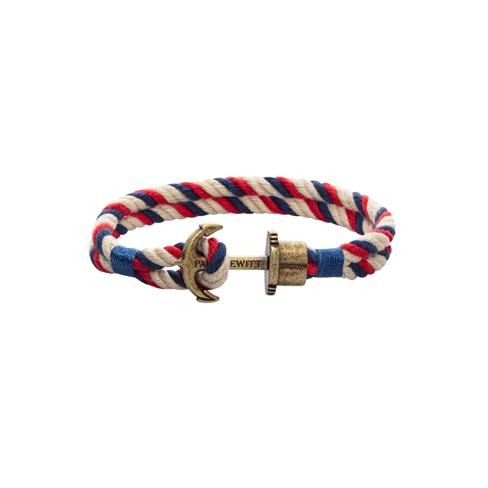 Vintage Phrep Yacht club Gold - Image 2