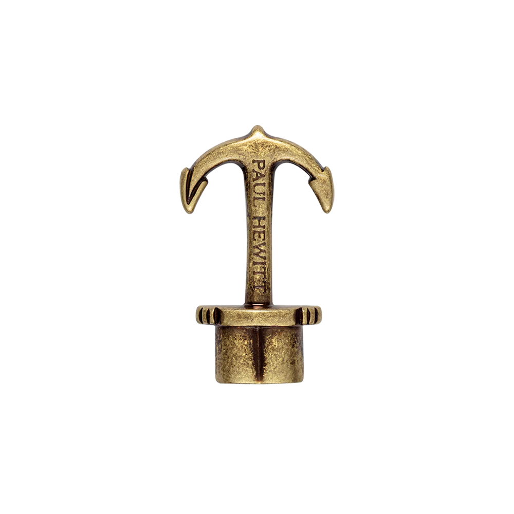 Vintage Phrep Yacht club Gold - Image 3